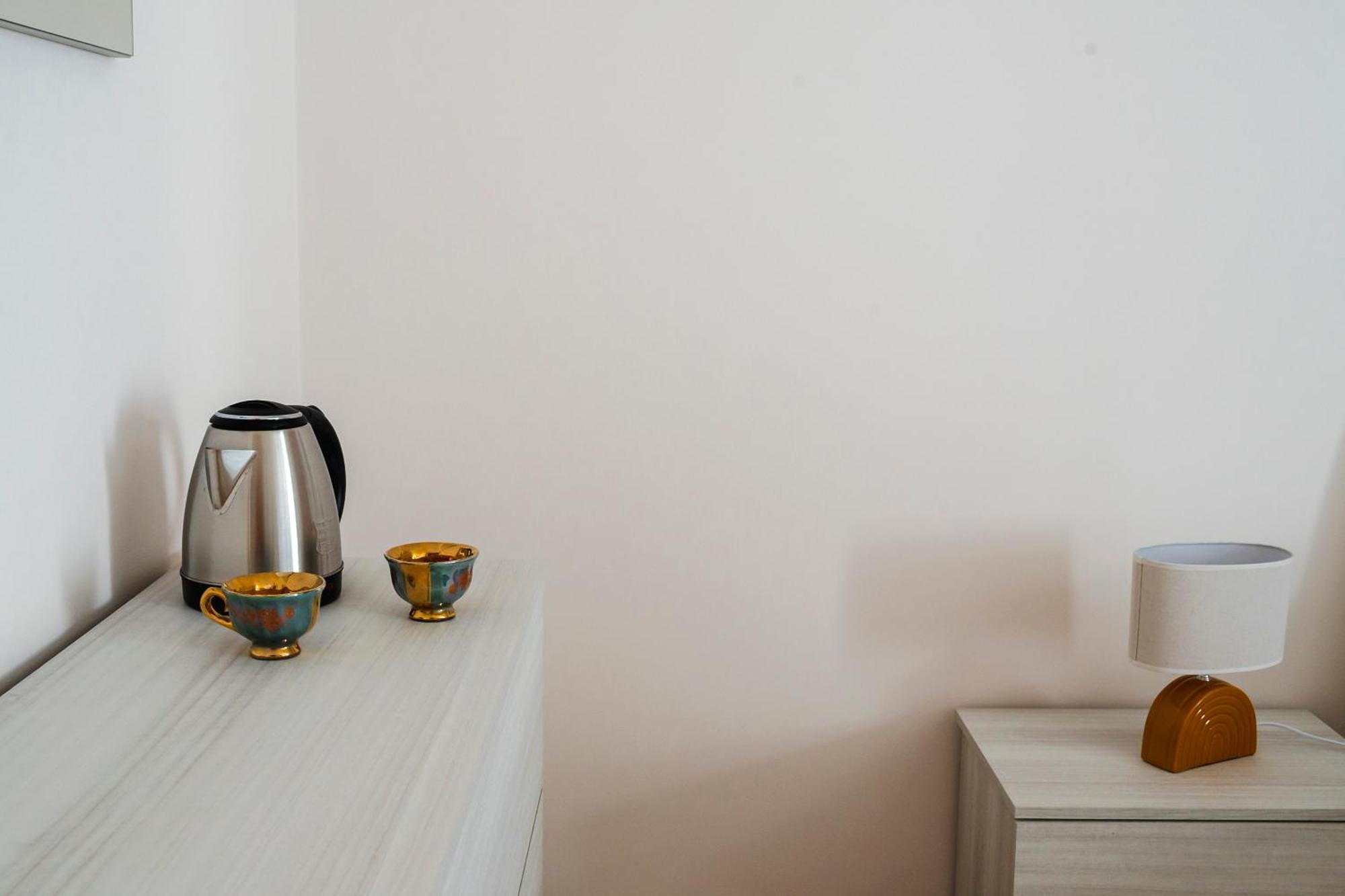 Appartement Casa Di Anita à Catane Extérieur photo